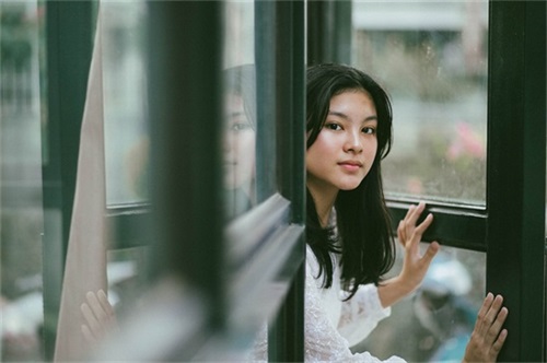 好听的女性游戏英文名字
