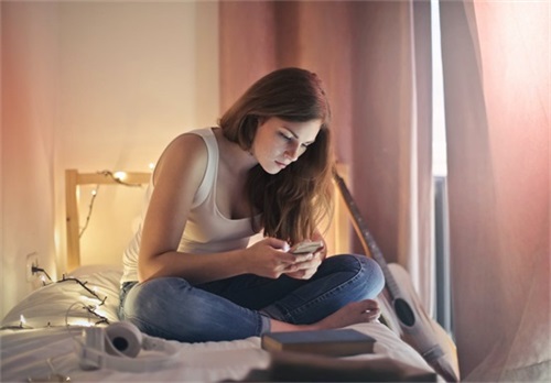 诗意又撩人的游戏名字女生