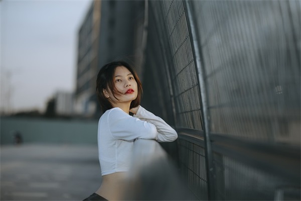 小清新的qq网名女生