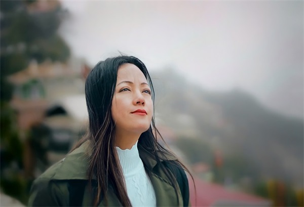 qq网名情开头