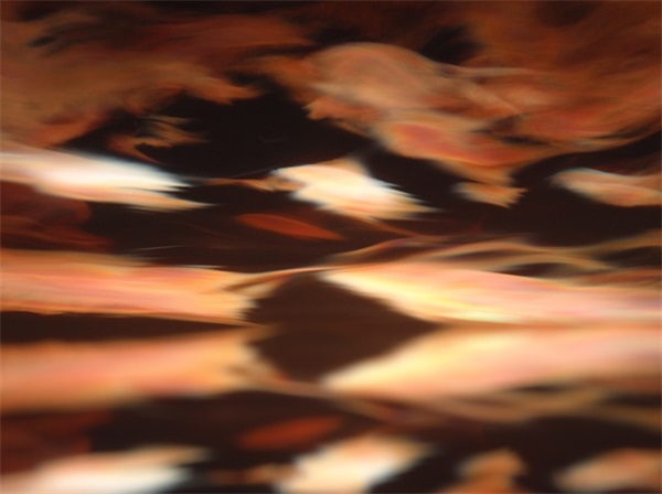 霸气情侣网名超拽拉风