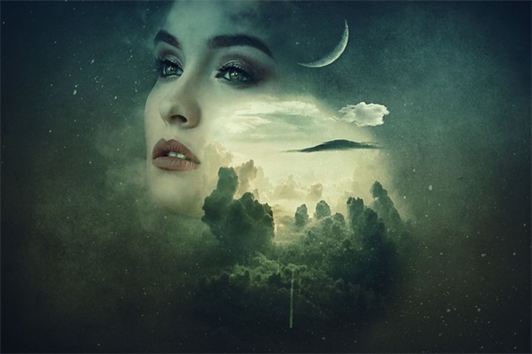 文艺范的二字网名(共153个)