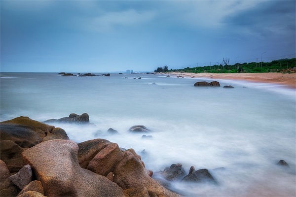 好听的两个字的昵称(149个)