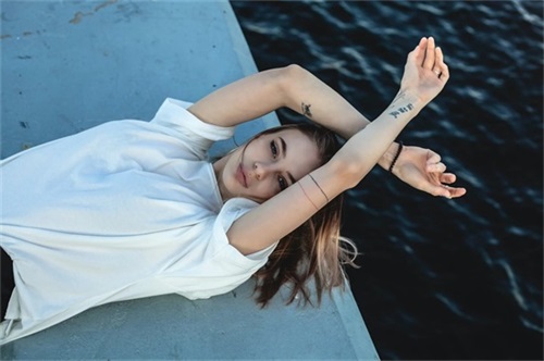 女孩名字温婉美丽的字有哪些