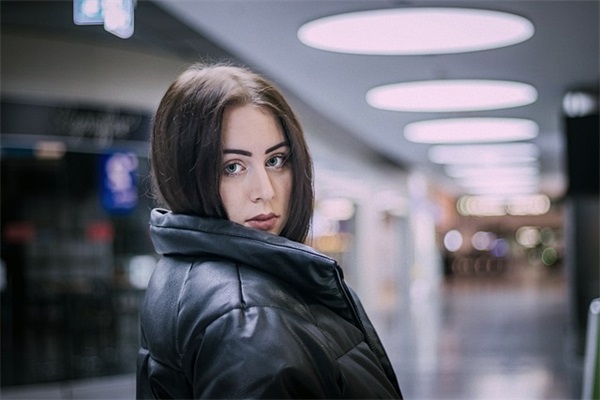 游戏网名女古风