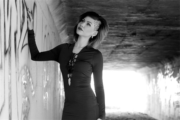 姓郭女生个性网名