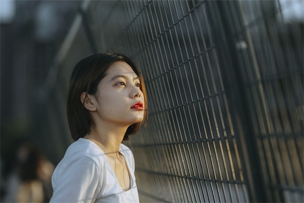 女生个性网名可爱的