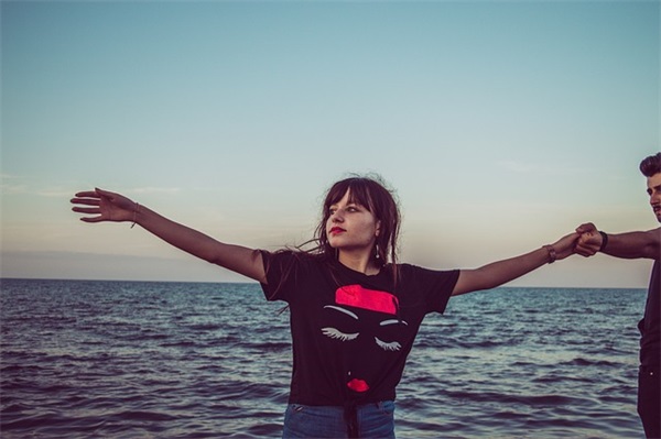 女生网名可爱小清新