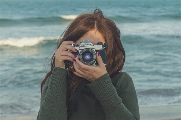 励志网名女生简单开心