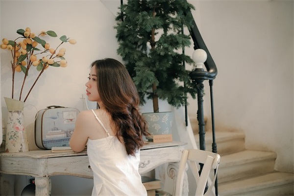 微信好听文艺带符号的女生网名(共87个)