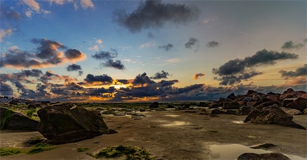 霸气三字网名古风