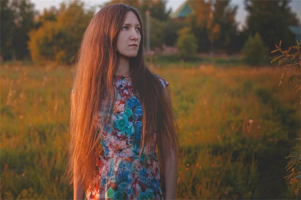 女生网名简单干净优雅66个精选