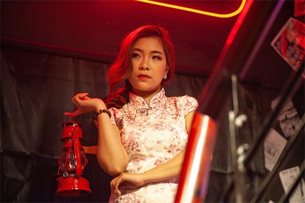 带猪字的网名有