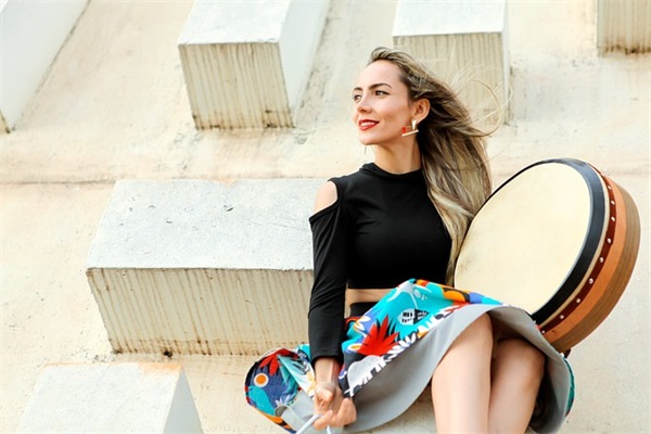 女生节简短祝福语61句