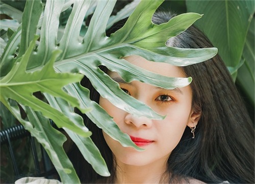 带凝梦的网名大全女生