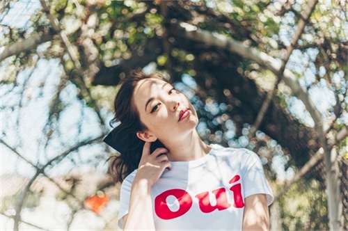 带川的个性网名女生可爱