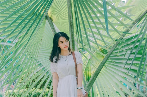 女生带夏的网名