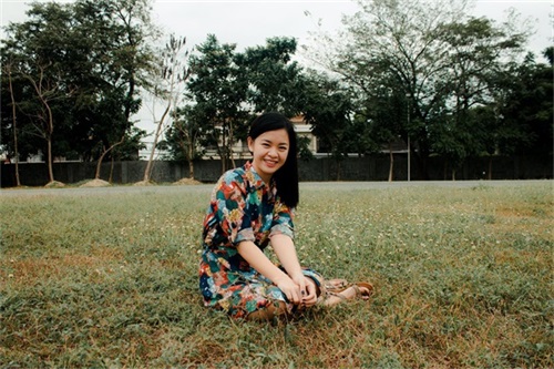 女生网名超好听带英文的